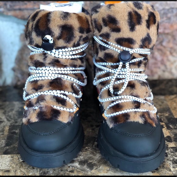NEW Circus by Sam Edelman Rex Cold-Weather Boots - Picture 4 of 14